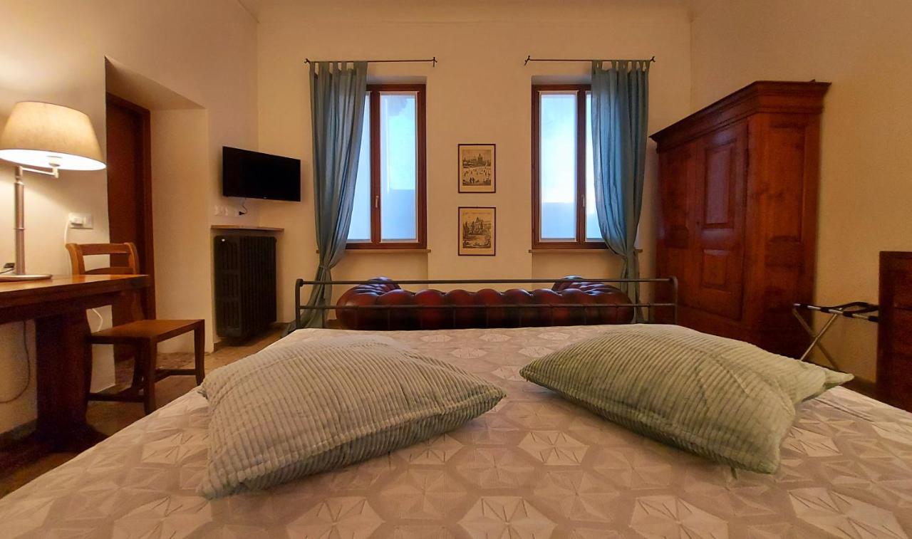 Elle Palace - Simply Elegant Βερόνα Εξωτερικό φωτογραφία