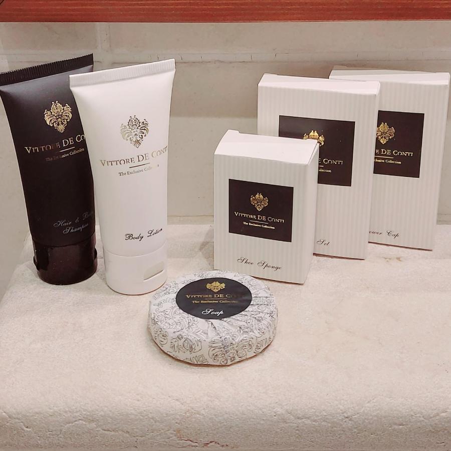 Elle Palace - Simply Elegant Βερόνα Εξωτερικό φωτογραφία