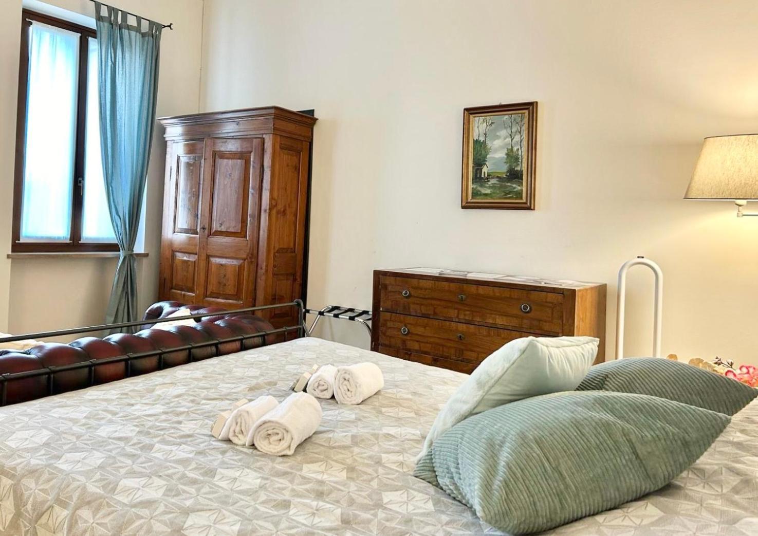 Elle Palace - Simply Elegant Βερόνα Εξωτερικό φωτογραφία