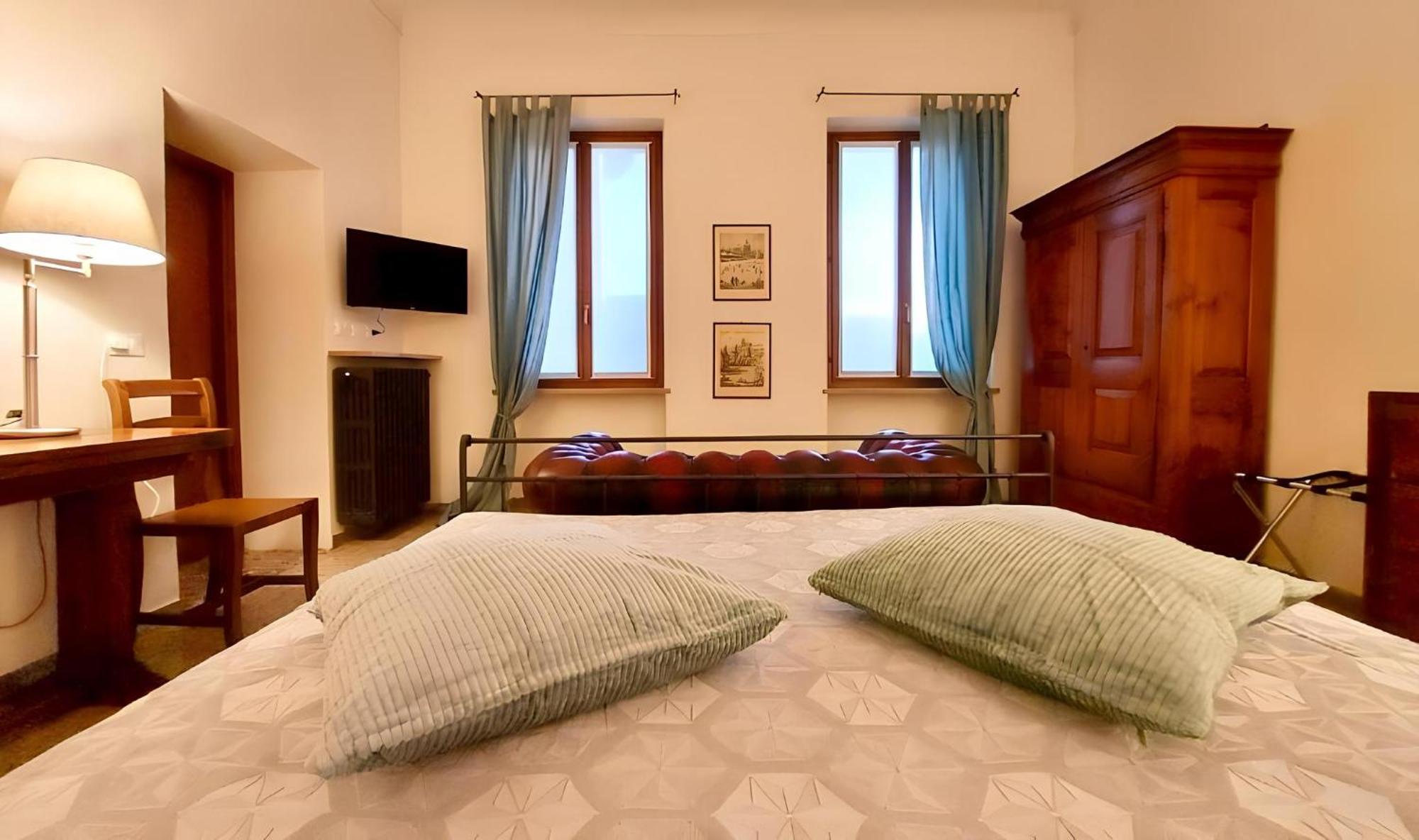 Elle Palace - Simply Elegant Βερόνα Εξωτερικό φωτογραφία
