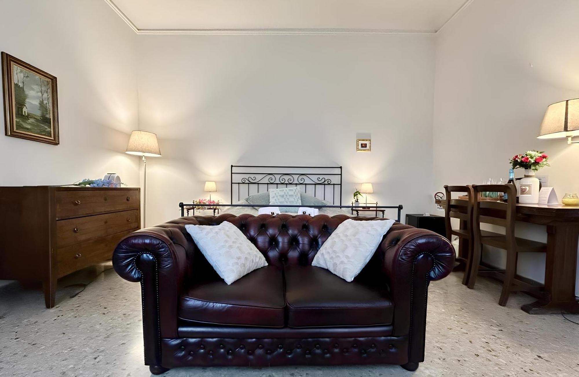 Elle Palace - Simply Elegant Βερόνα Εξωτερικό φωτογραφία