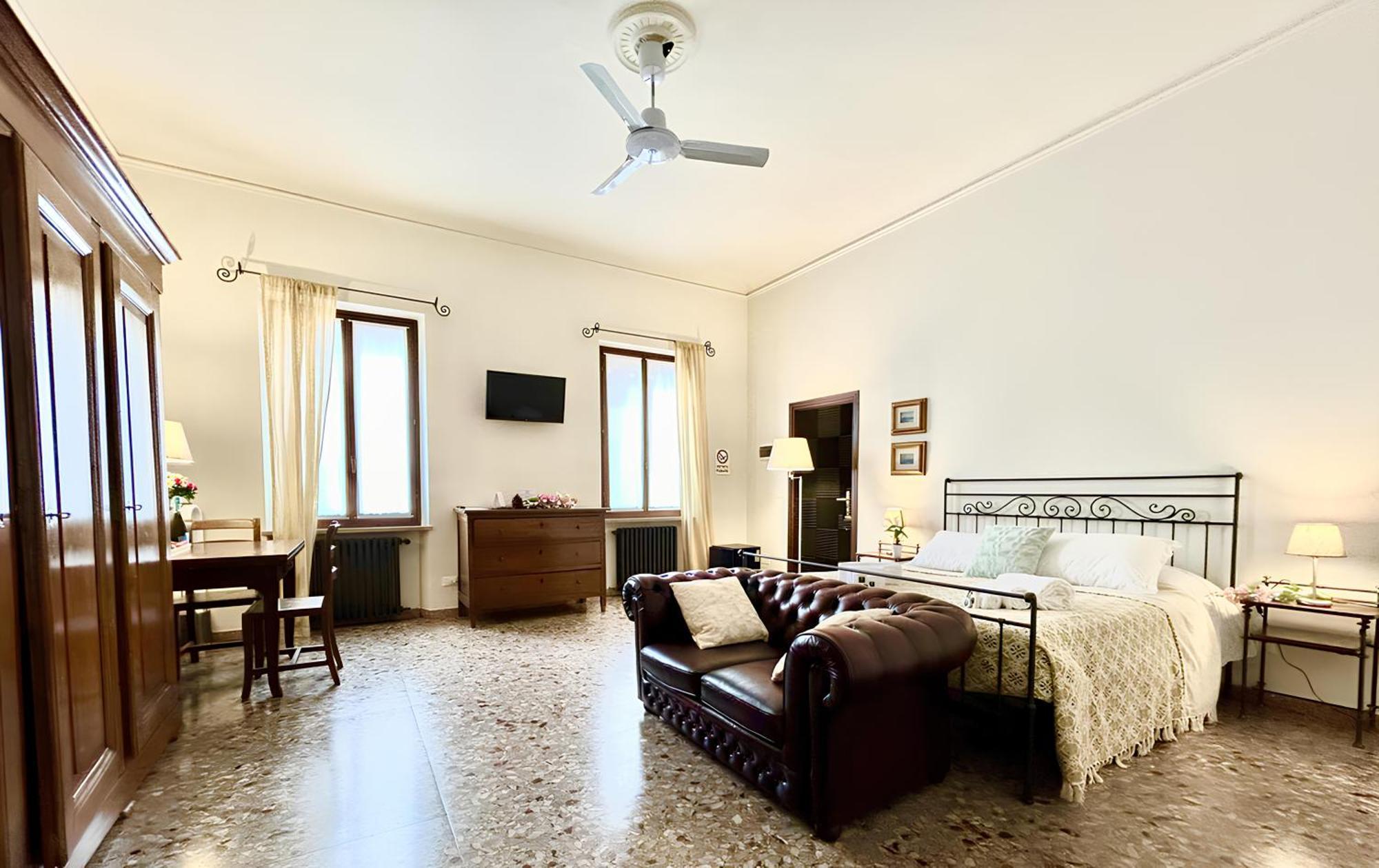 Elle Palace - Simply Elegant Βερόνα Εξωτερικό φωτογραφία